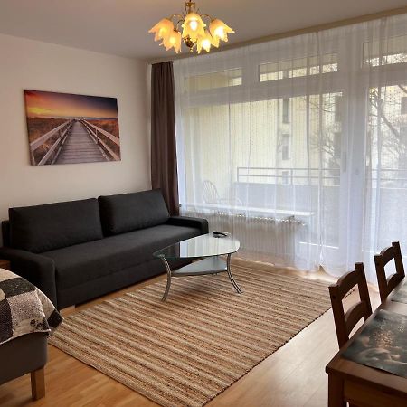 Ferienwohnung Am Konigsplatz Augsburg Zewnętrze zdjęcie