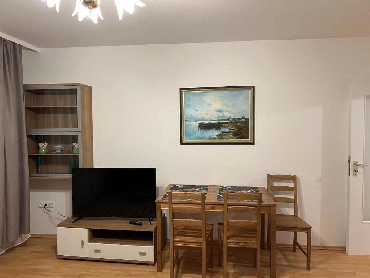 Ferienwohnung Am Konigsplatz Augsburg Zewnętrze zdjęcie