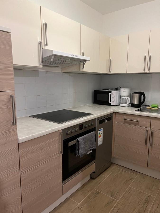 Ferienwohnung Am Konigsplatz Augsburg Zewnętrze zdjęcie